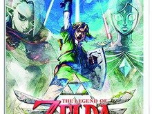 クラブニンテンドー、景品「ゼルダの伝説ポスターセット」に不備 ― 輪郭の線がズレている為 画像