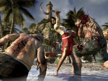 映画「Saw」シリーズで知られるLIONSGATEが『Dead Island』の映画化権を取得 画像