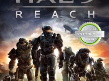 『Halo: Reach』『Fable III』他、年末のプラチナコレクション新規4タイトルがラインナップ 画像