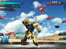 『機動戦士ガンダムEXTREME VS.』ゲームモードが判明 ― 家庭用オリジナル「トライアルミッション」など 画像