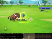 ブラウザ上で本格MMORPGをそのまま実現！『剣と魔法のログレス』 さっそく体験(前編) 画像