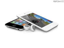アップル、iPod touchホワイトモデルなどを発表……価格も引き下げへ 画像