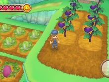 『牧場物語 はじまりの大地』は2012年2月発売、予約特典は「アルパカさん立体ストラップ」に 画像