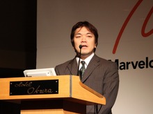 【マーベラスAQL 新作発表会】オンライン、スマホアプリ、3DS&Vita新作発表会の様子をレポート 画像