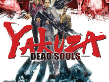 『龍が如く OF THE END』の海外版『Yakuza: Dead Souls』が発売決定 画像