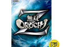 『無双OROCHI Z』がベスト版となって再登場 ― 『2』発売前に前作をプレイしよう 画像