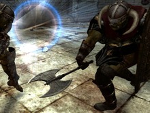 『グラディエーターVS』武器&物理スキルの情報を大公開 画像