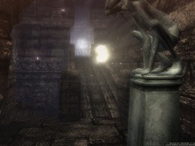 難攻不落の王道RPG『Wizardry Online』新ダンジョン「チコル城址」先行公開 画像