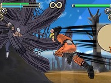 『ＮＡＲＵＴＯ－ナルト－ 疾風伝　ナルティメットインパクト』は「覚醒」「カードセット」システムを採用 画像
