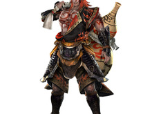 『無双OROCHI2』に「酒呑童子」参戦！ ― 世界観やストーリーモードも明らかに 画像