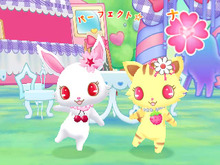 3DS『ジュエルペット 魔法のリズムでイェイッ！』発売日決定 画像