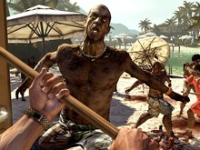 ゾンビ相手に戦いぬく『DEAD ISLAND』プレイヤーキャラクターを紹介 画像