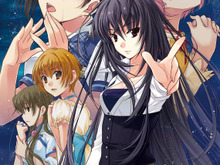 名作SFアドベンチャー『Ever17』が新規要素満載でXbox360に登場 画像