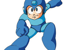 世界中から集まった『ロックマン』アートの頂点決まる ― 「ロックマンアワード 2011」入賞作品発表 画像