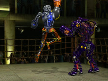 ロボットファイティング『リアルスティール』配信開始 ― PS3版は10月18日より 画像