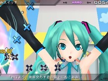 『初音ミク -Project DIVA- extend』レアグッズもらえる店頭体験会実施 画像
