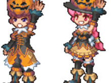 『剣と魔法のログレス』課金サービス開始 ― 最上級の武器＆防具を入手しよう 画像