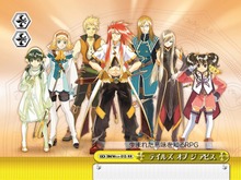 『ヴァイスシュヴァルツ ポータブル』にナムコキャラ達もカードで登場！ 画像