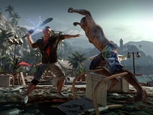 『DEAD ISLAND』レベルアップ時のポイントで獲得できるスキル情報を公開 画像