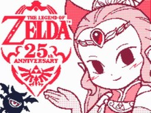ゼルダうごメモコンテスト結果発表 ― まずは日本の入選作15作品公開 画像