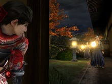 『忍道2 散華』ダウンロード版も発売に ― 新スクショも公開 画像