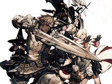 新生『ファイナルファンタジーXIV』PS3版の予定も含めたロードマップを発表 画像