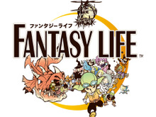 【LEVEL5 WORLD 2011】戦闘はリアルタイムを採用『ファンタジーライフ』 ― 天野喜孝氏の新イラストも公開 画像