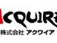 ガンホー、アクワイアを子会社化 ― 株式の過半数を取得 画像