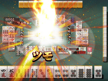 KONAMI、PSVita『麻雀格闘倶楽部』『アスファルト』を本体と同日発売 画像