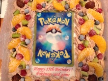 「ポケモンカードゲーム」15周年を迎える 画像
