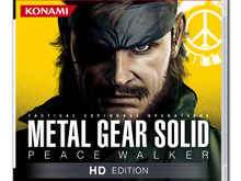 『METAL GEAR SOLID』「HD EDITION」2タイトルの体験会を実施 ― 蘇る数々のメタルギア・サーガ 画像
