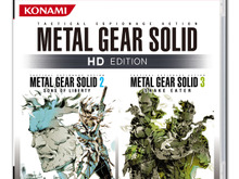 潜入開始まであと少し！『METAL GEAR SOLID HD EDITION』ローンチトレイラー 画像