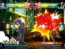 異議なし！『ULTIMATE MARVEL VS. CAPCOM 3』成歩堂＆ノヴァ参戦 ― 体験会も開催決定 画像