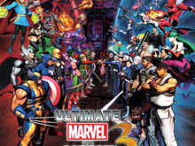 発売直前『ULTIMATE MARVEL VS. CAPCOM 3』スペシャル映像公開 画像