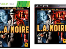 『L.A. Noire: The Complete Edition』のXbox 360/PS3版が発表 画像