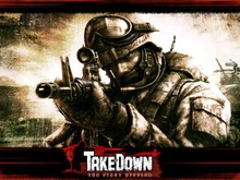 オンラインFPS『TakeDown : the First Mission』第二次クローズドβテストのテスター募集を開始 画像