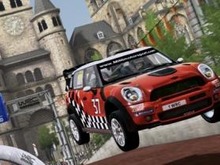 FIA公認『WRC 2 FIA World Rally Championship』来年2月16日に発売 画像