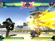 『ULTIMATE MARVEL VS. CAPCOM 3』、最後の参戦キャラは「フランク・ウェスト」「ロケットラクーン」 画像