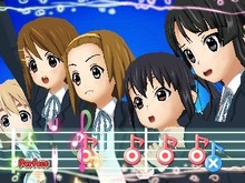 『けいおん！放課後ライブ！！』と『シャイニング・ハーツ』がベスト版となって再登場 画像