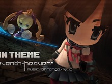 『セブンスドラゴン2020』オープニングムービーを公開 画像