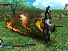 『戦国BASARA3 宴』2人プレイも充実、新ゲームモード「日本遊戯モード」「決戦モード」 画像