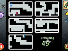 D3パブリッシャー、部屋を並び替えて脱出するアクションパズル『脱出忍者』を無料配信 画像