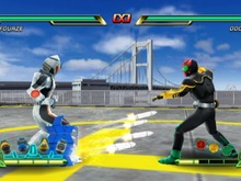 『仮面ライダー クライマックスヒーローズ フォーゼ』最新情報 ― フォーゼは番組再現のバトルシステム 画像