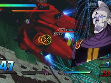 『機動戦士ガンダム EXTREME VS.』最高難易度「Fルート」の存在が判明 画像