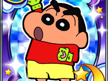 3DS『クレヨンしんちゃん』、特典にGREEのゲームで使用できる限定シリアルコードを封入 画像