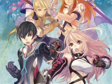 『テイルズ オブ ザ ヒーローズ ツインブレイヴ』参戦キャラクター続々公開、ストーリーも明らかに 画像
