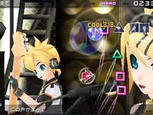 『初音ミク -Project DIVA- extend』、サイン入りポスターやCDなどが当たる「発売記念抽選会」を実施 画像