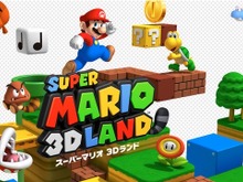 『スーパーマリオ3Dランド』海外でも発売開始、気になるレビューハイスコアをチェック 画像