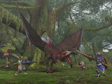 『MHF』運営レポートでアカウント凍結のQ&Aを公開&『ECO』ではゲーム内の不具合利用による見解を発表 画像
