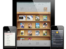 アップル、iOS 5のアップデートを配布開始・・・バッテリーの駆動時間問題を修正  画像